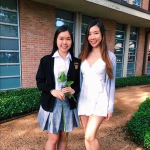 Meet your Posher, Donna